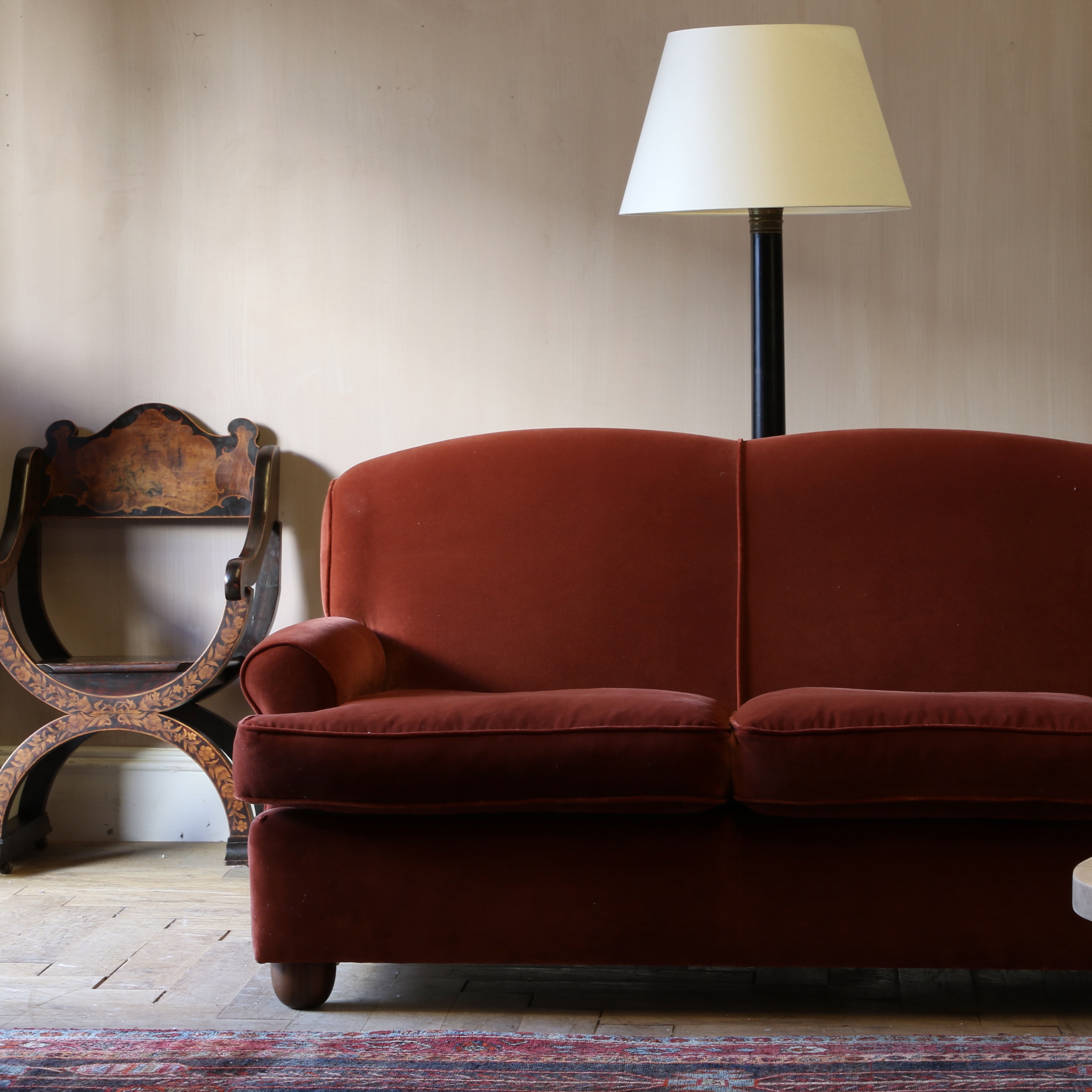 Jacques Sofa // JS Editions